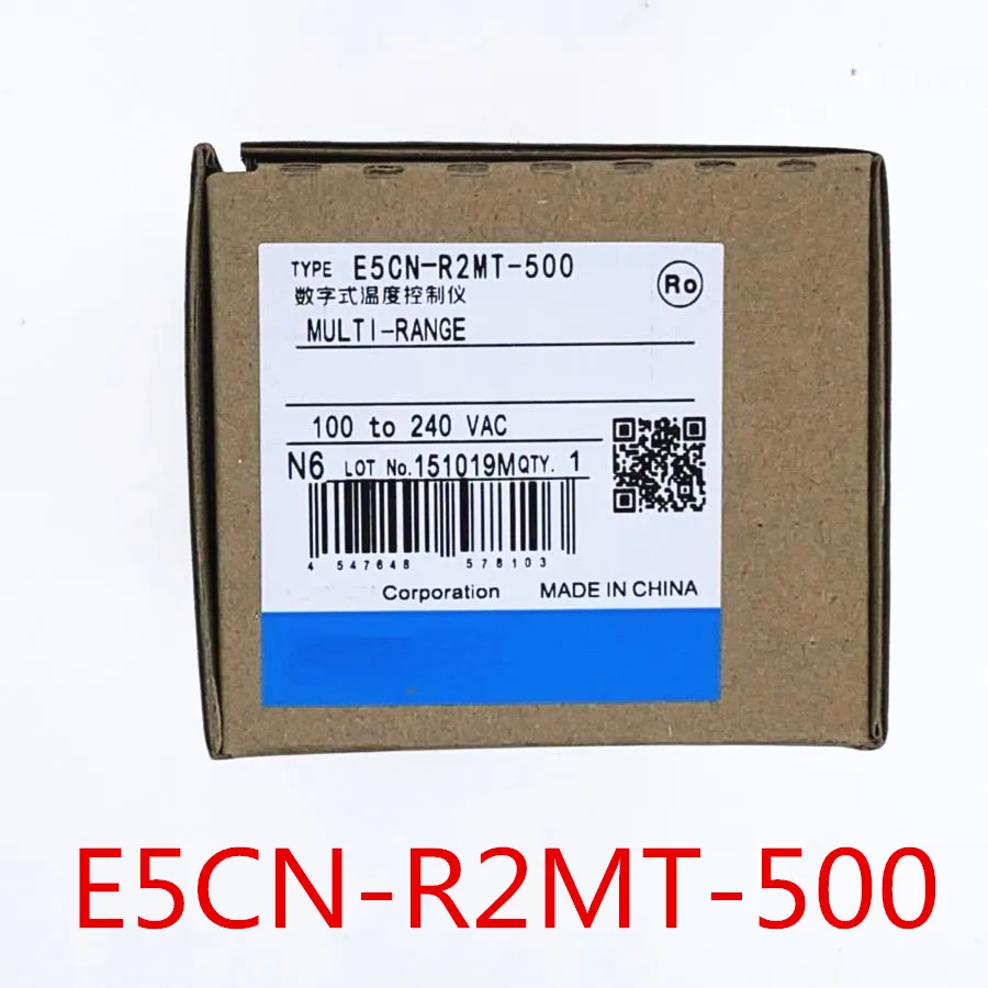 Temperature Controller Fits E5CN-R2MT-500 100-240VAC New In Box