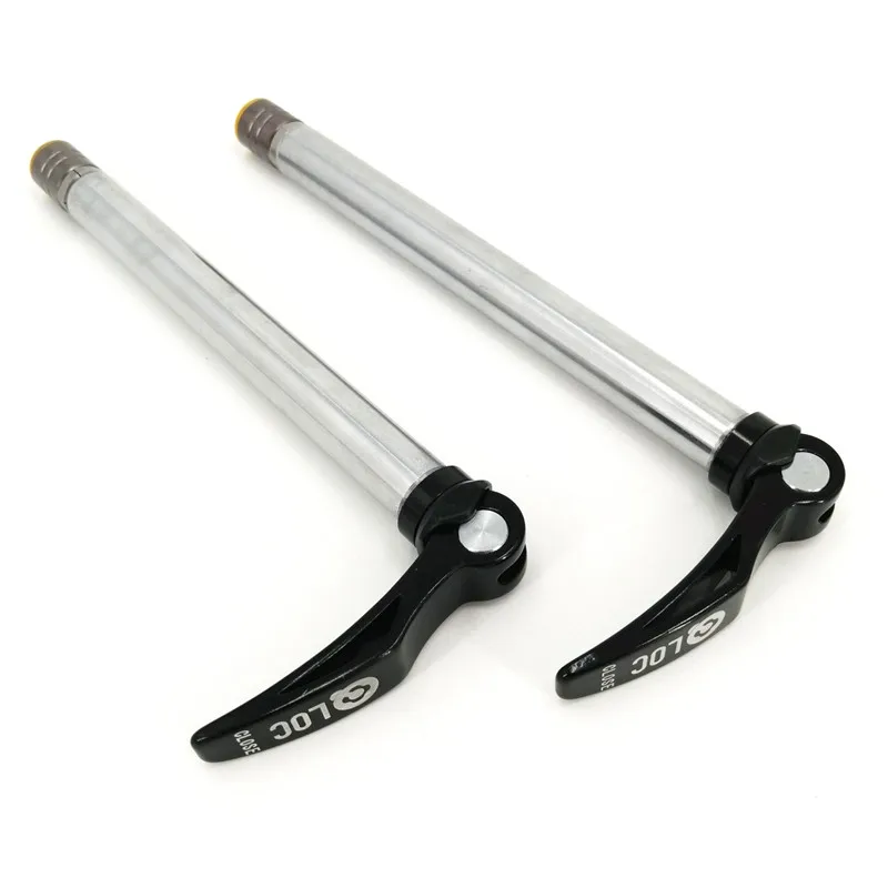 Mountain Bike Quick Release Rod Sr Suntour 15*100mm 15*110mm Thru Axle Quick Release Lever