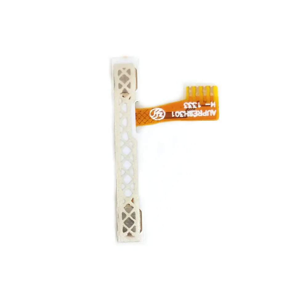 Westrock 100%  New Volume Up /down Button Flex Cable for Lenovo A850 Cell Phone