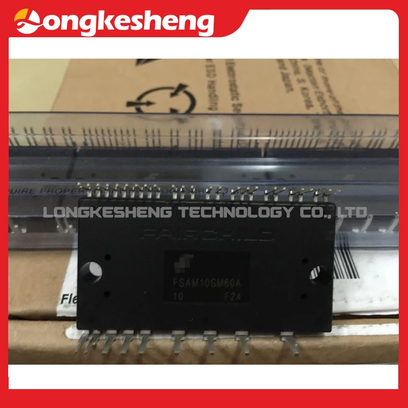 Free Shipping Original Module in Stock FSAM10SM60A FSAM15SM60A FSAM20SM60A FSAM30SM60A