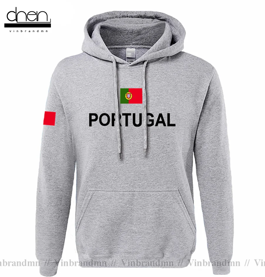 Portugal Portuguese Portuguesa PT mens hoodie pullovers hoodies men sweatshirt streetwear clothing Sportswear tracksuit nation