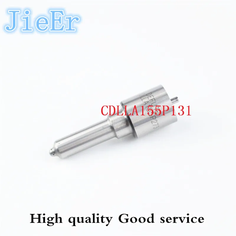 4pcs /lotDLLA155P131 Diesel Injectors KBAL-P020  Nozzle Apply for xdf1 Xichai / 260ps