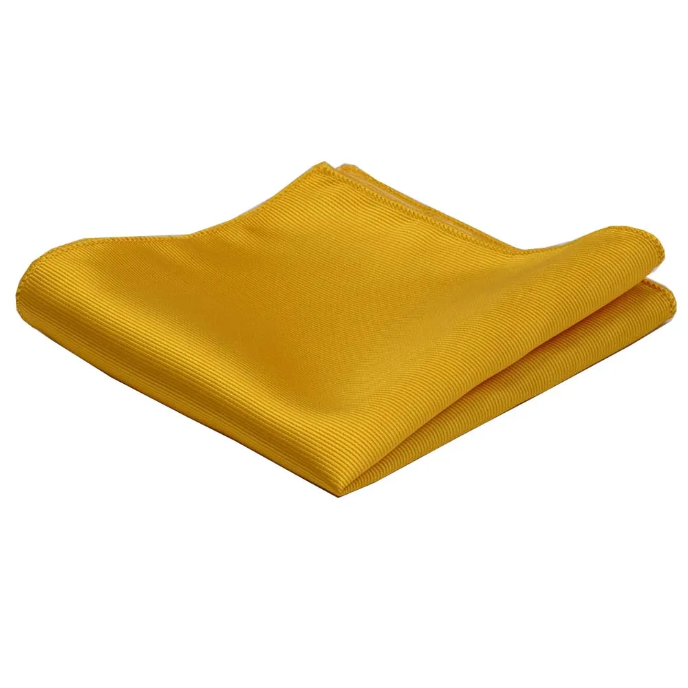 Klassische 25*25CM männer Plain Silk Taschentuch Feste Tasche Platz Mode Männer Hanky Für Hochzeit Party Brust handtuch