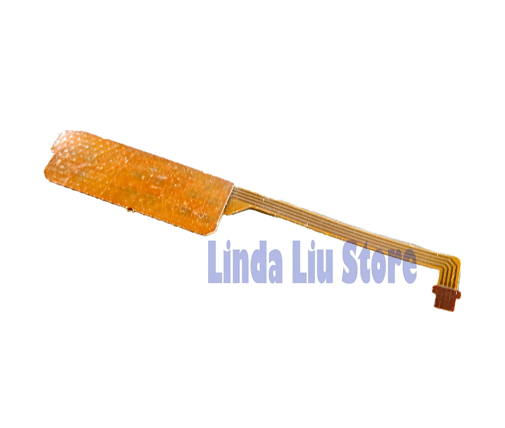 Nintend Switch Lite On OFF 전원 스위치 버튼 NS Lite 게임 콘솔 용 플렉스 케이블 교체 10개