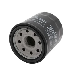 Motorcycle Oil Filters For Kawasaki Ninja ZX6R ZX636 ZX9R ZX10R ZX12R EN500 KLE500 Z750 Z1000 VN800 VN1500 VN1600 VN2000