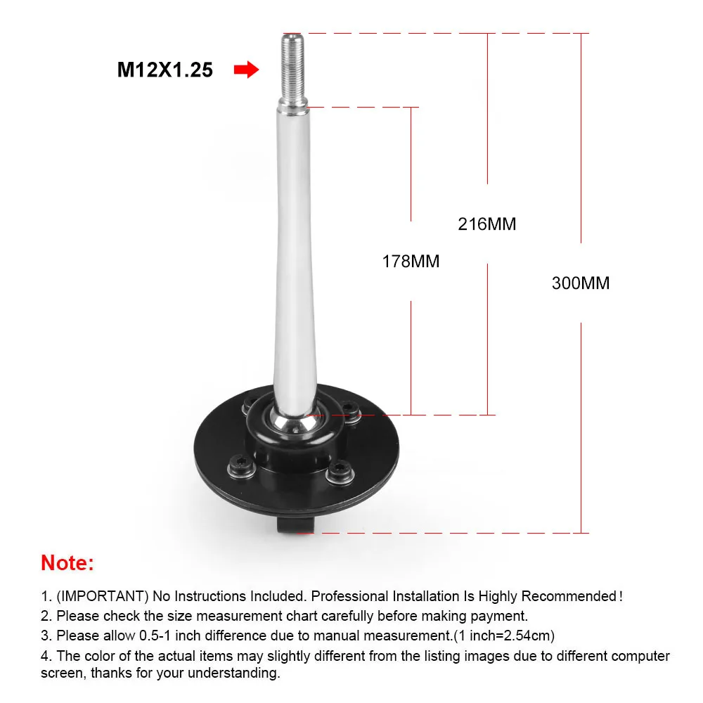 Drift Tuning Adjustable Short Shifter Lever with Knob Kit For 85-10 BMW E30 E36 E46 E34 E39 E6x Z3 BX101866