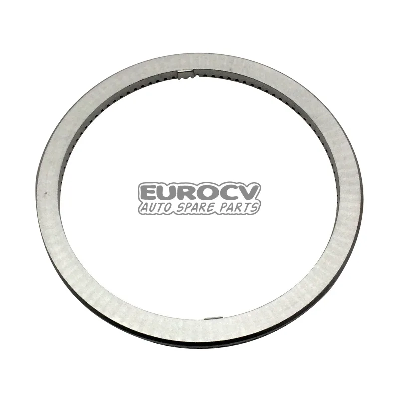 Spare Parts for Volvo Trucks VOE 20424109 22537018 ABS Sensor Ring