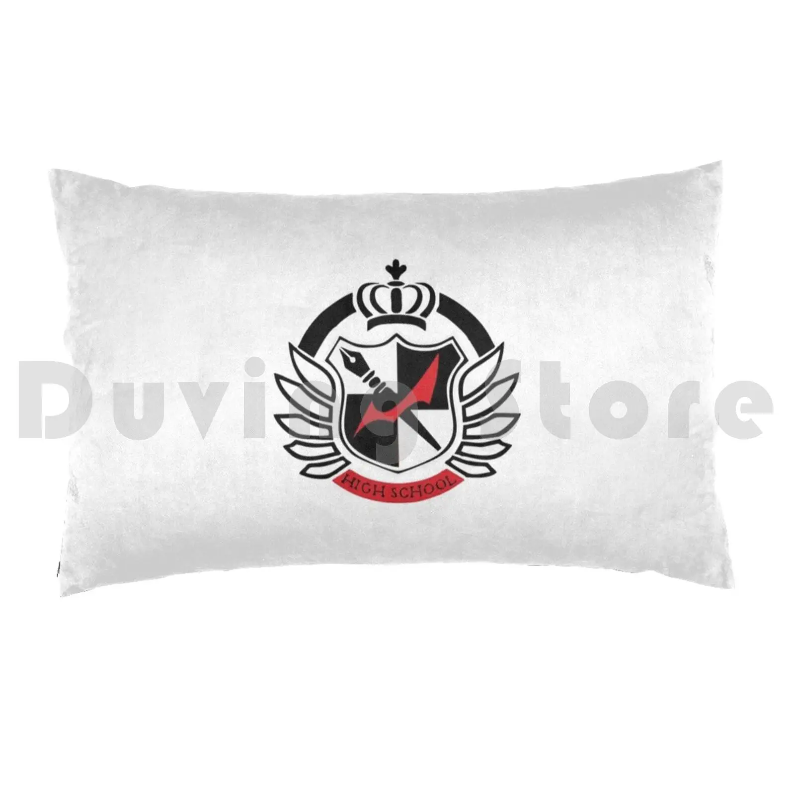 Best Selling-Hopes Academy LogoPillow case Hopes Academy Hopes Academy Hopes Academy Stuff