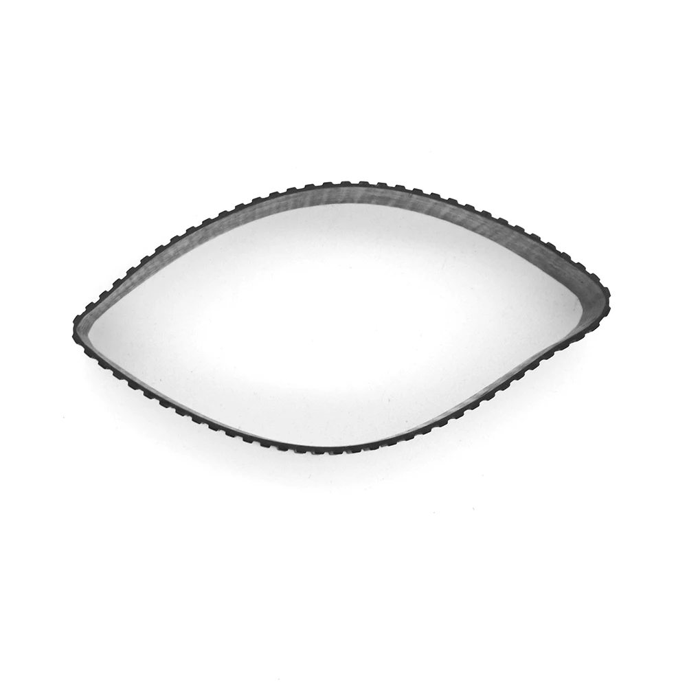 قبضة عدسة تكبير من المطاط ، حلقة عدسة ، نيكون 18-55 ، عاية وإد ، نيكون من 18-55 ، جزء إصلاح كاميرا VR