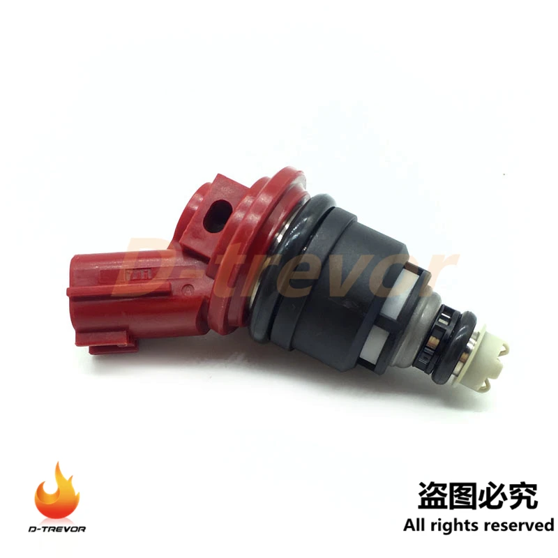 1Pcs Fuel Injectors nozzle 16600-96E01 16600-53J03 For 1995-1999 Nissan Maxima Infiniti I30 3.0L V6