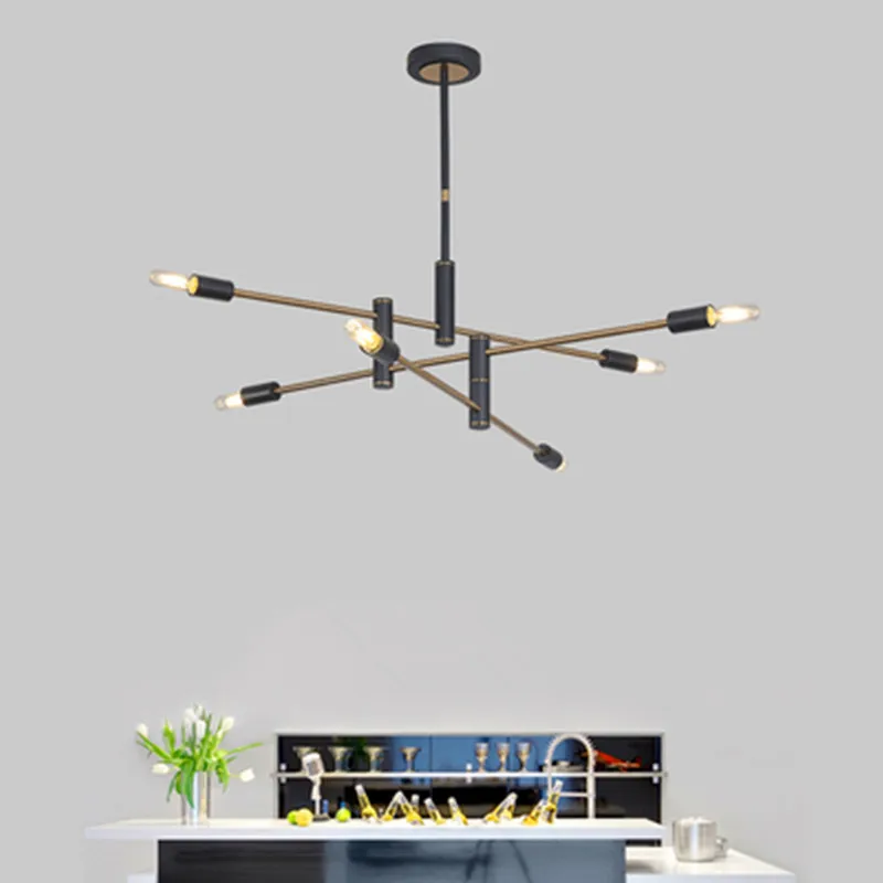 

modern nordic dining room living room restaurant cafe club bedroom bar hall pendant light