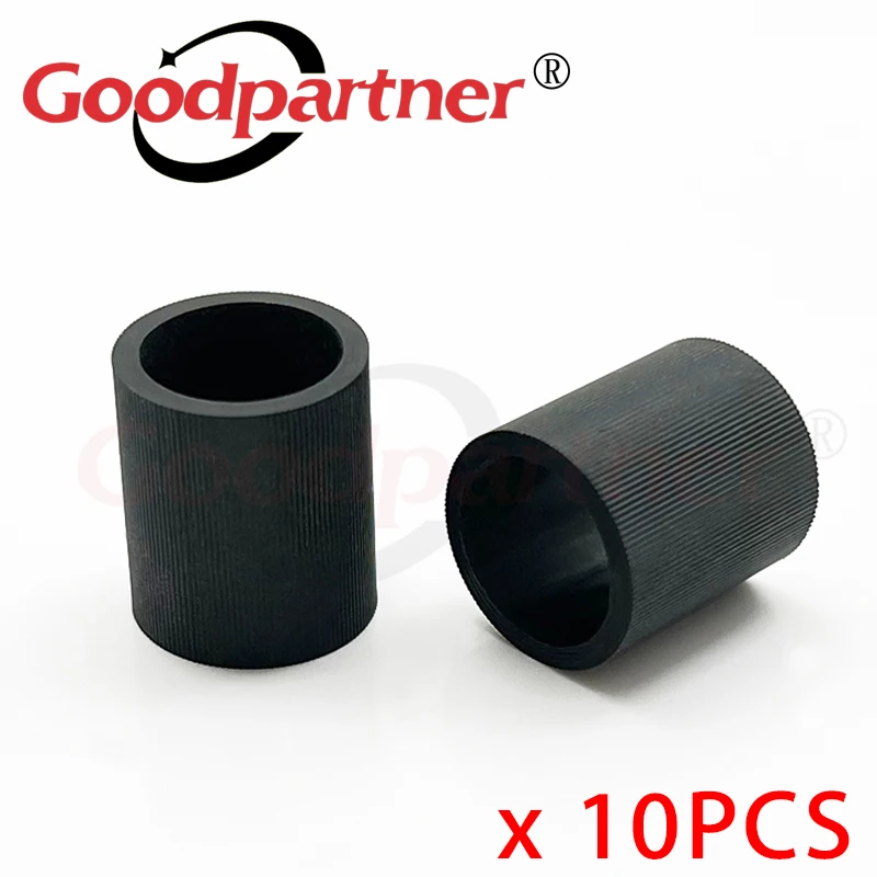 GT5810 GT5820 Pickup Roller Tire for HP DeskJet GT 5810 5811 5820 5821 1000 1010 1050 1110 1112 1115 1510 1515 2010 2020 4729