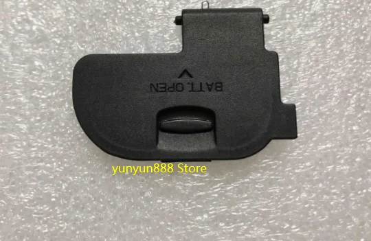 배터리 도어 커버 뚜껑 캐논 6D 6D2 5D 5D2 5D3 7D 7D2 77D 70D 20D 수리 부품