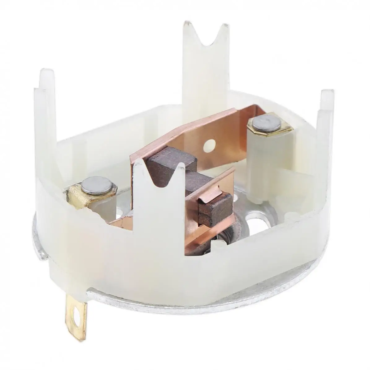 775 모터 카본 브러쉬 홀더, 전기 드릴 모터 카본 브러쉬 홀더, RS775 RS755 RS750 모터 액세서리용 교체