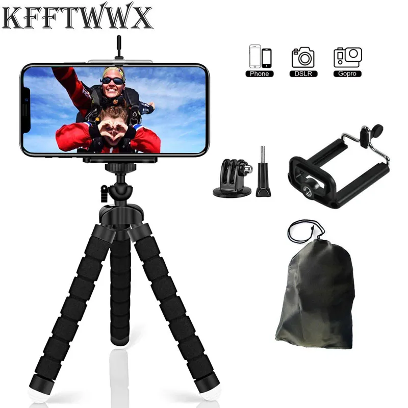 Tripod For Gopro He…