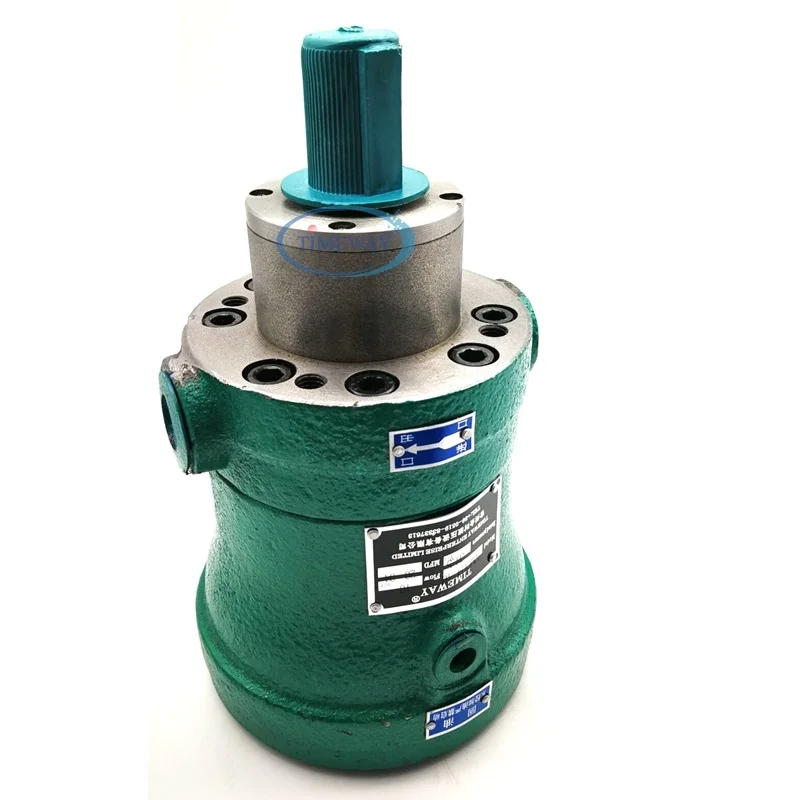 Pompa hidrolik Piston Pump Pump Oil Pump