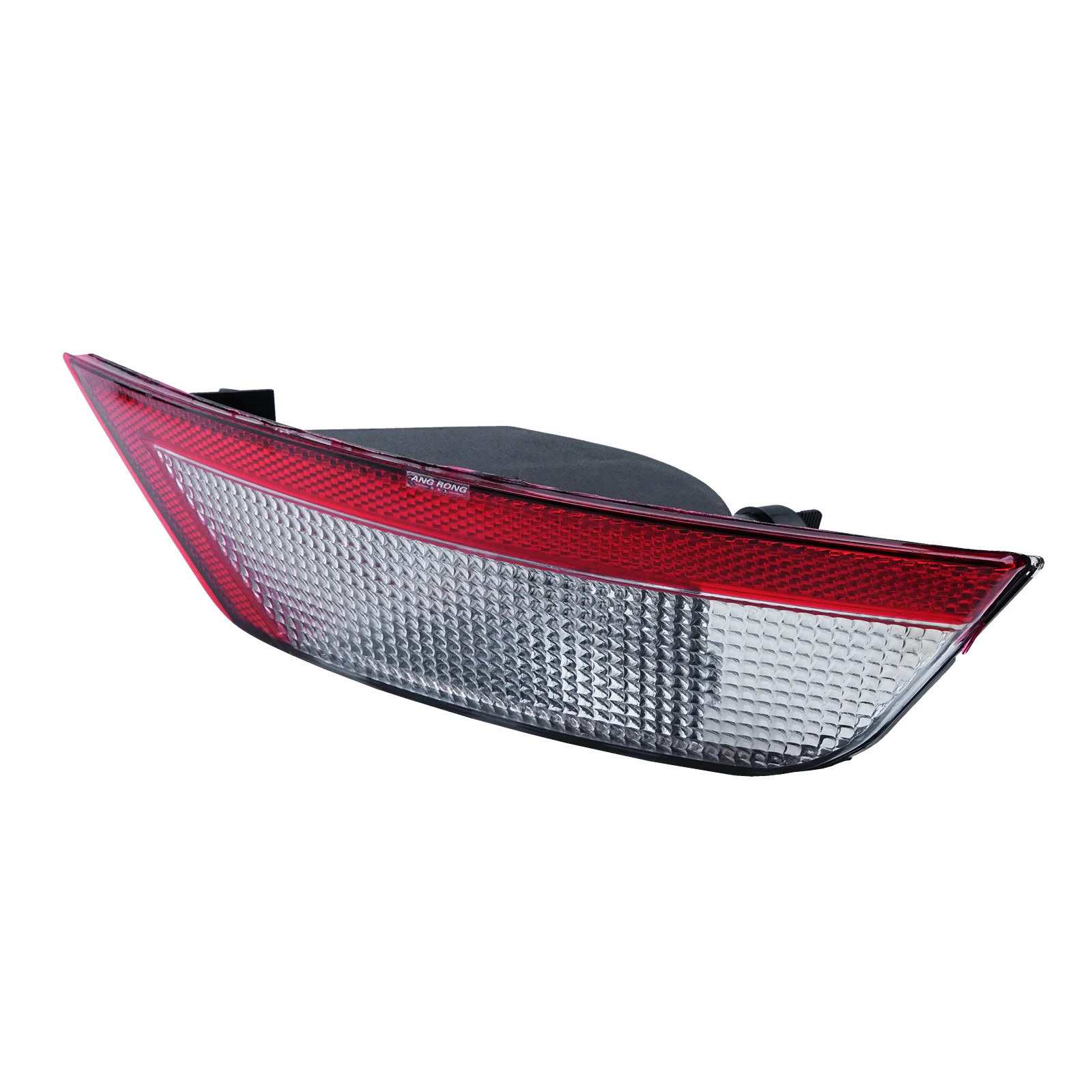 Left Hand Drive Rear Bumper Reflector Reverse Light White For Ford Focus 2 MK II 08-10 Kuga 2008-2012 Right Tail Lamp