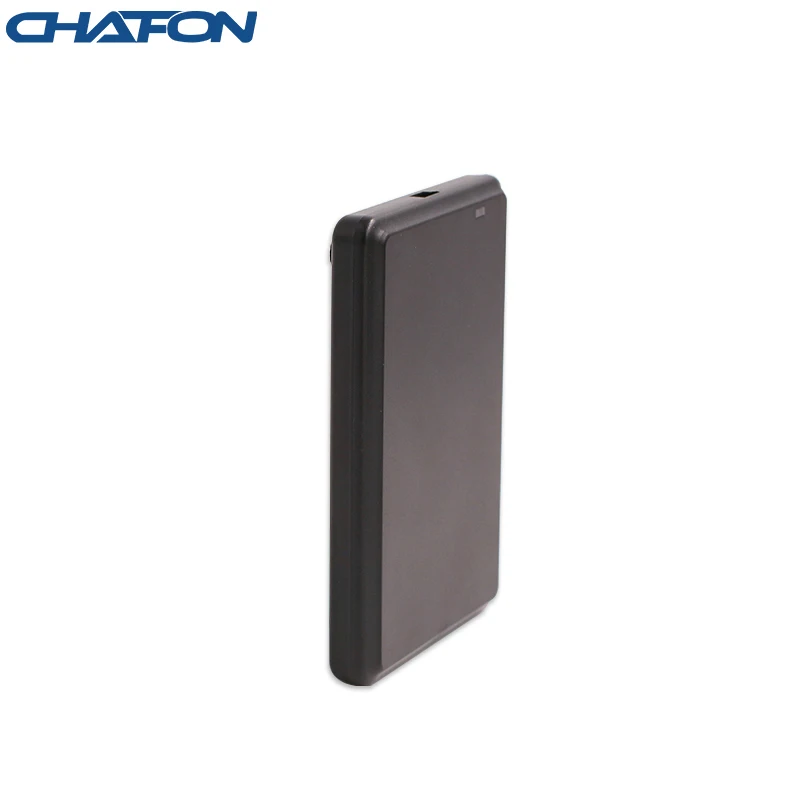 CHAFON iso 15693 rfid reader writer with USB interface provide free English SDK,demo software for access control