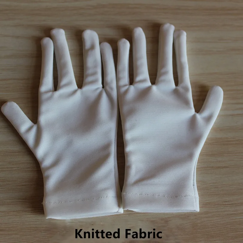 1/4 1/3 Scale BJD Doll Accessories Vintage Knitted or PU Gloves For BJD/SD MSD SD13 Girl SD17 SSDF Strong Uncle C1039