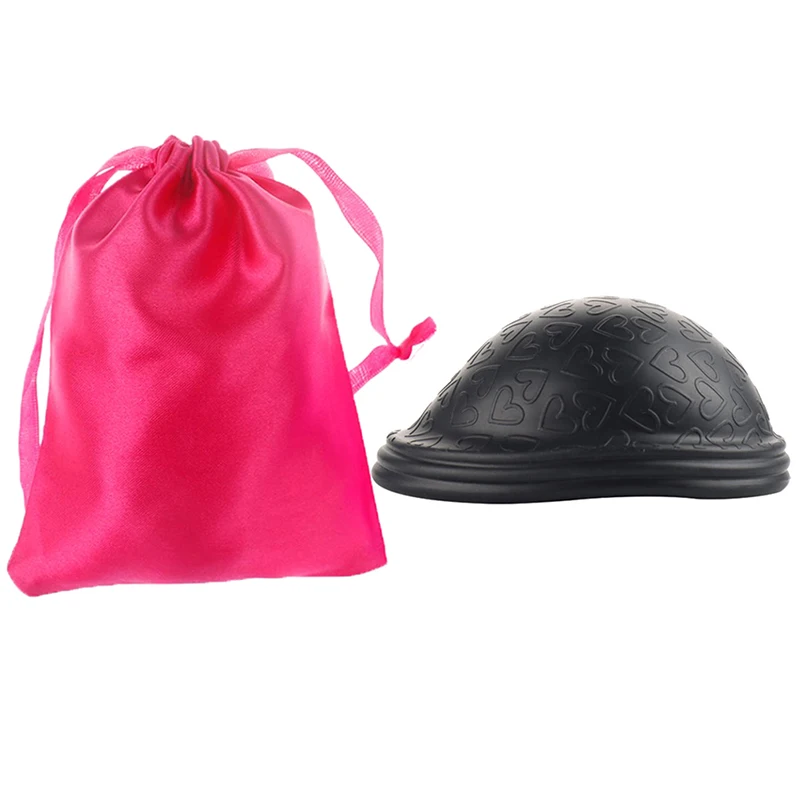 

1Pcs Reusable Menstrual Disc Flatfit Sterilizing Menstrual Disk Period Women Cup Menstrual Disk Tampon/Pad Alternative