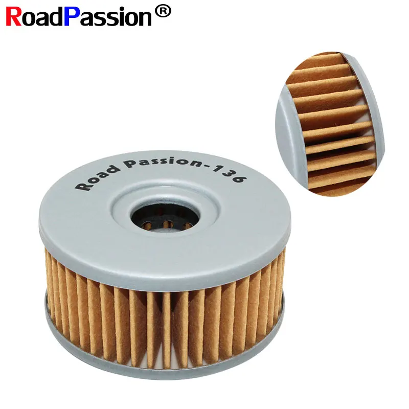 Dirtbike Off Road Oil Filter Petrol Fuel Filter Motorbike For SUZUKI DR350S DR350 1990 1991 1992 1993 1994 1995 1996 1997 1998