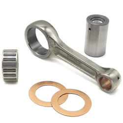 Crankshaft Connecting Rod Kit For KTM 540 620 350 400 625 640 660 ECX LSE LC4 SX SXC COMP Duke EGS EGS-E END EXC SC 58430015044