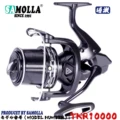 Carrete TKR10000