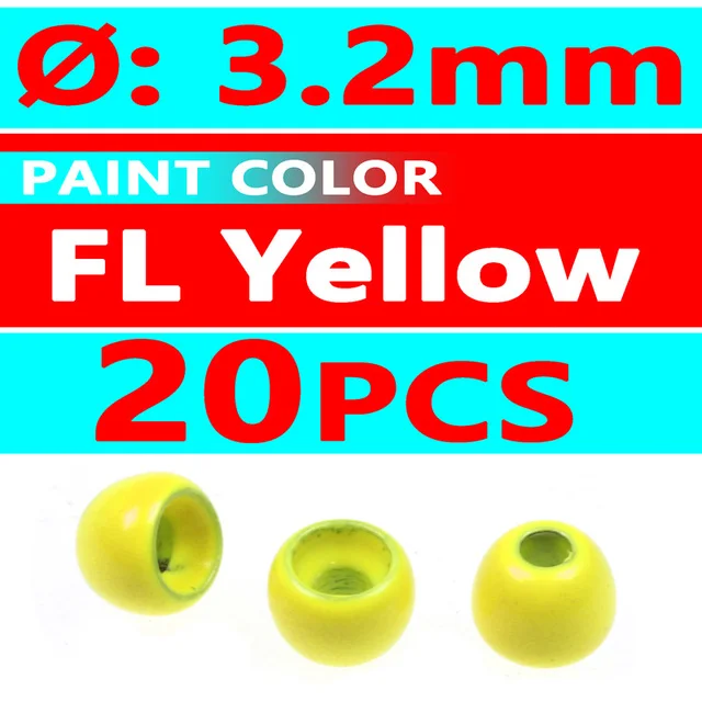 Variant: 3,2 mm 20 pezzi