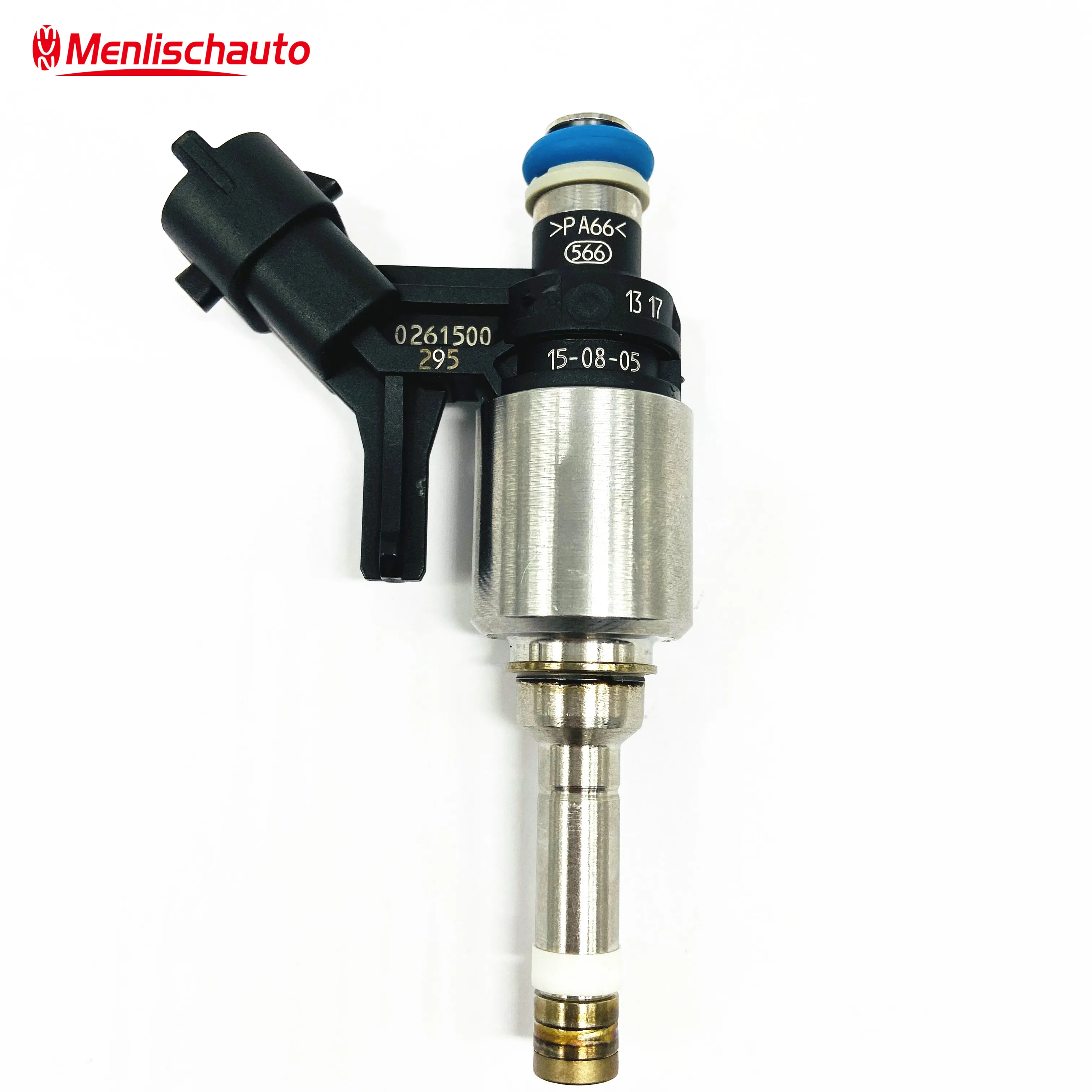 

Free Shipping Original Fuel Injectors Nozzle OEM 0261500295 Den-so Injector For Peu-geot 3008 2014-2021 Auto Part