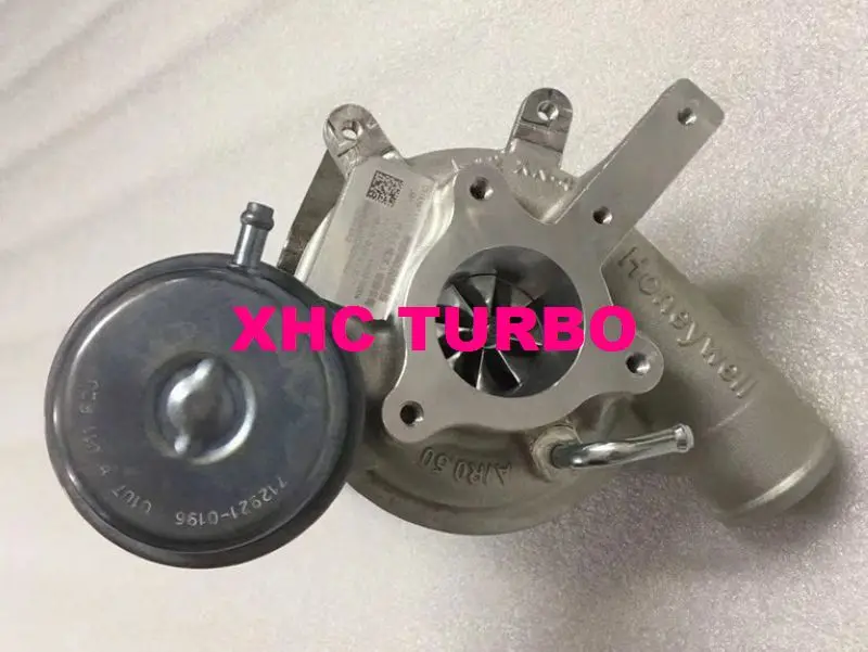 NEW GENUINE GARRETT NGT14 844628-0004 1118100-B08 JQP44 Turbo Turbocharger for CHANGAN CS55 BlueCore JL476ZQCC 1.5T 131KW