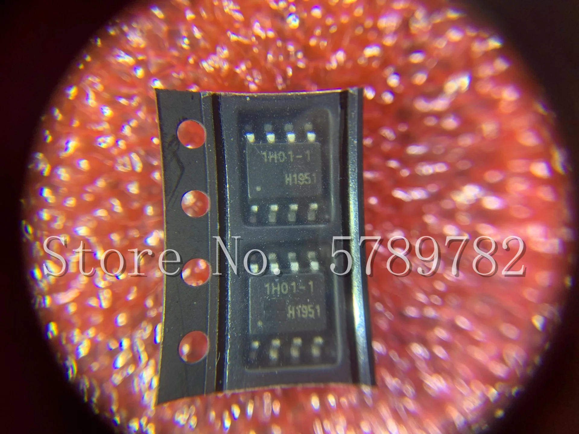 5pcs/lot     1H01-1   SOP8