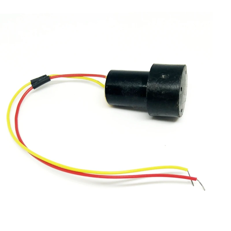 2pcs High Brightness 635nm 5mW Red Line Level Marking Laser Module Long Time Woking Mini LED