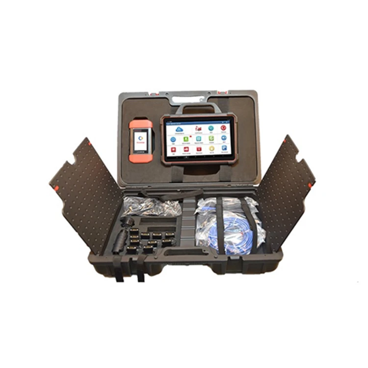 launch ecu programming model LAUNCH PAD VII 7 auto diagnostic scanner vs launch pad v5 x431 pro v plus4.0 android 9.1