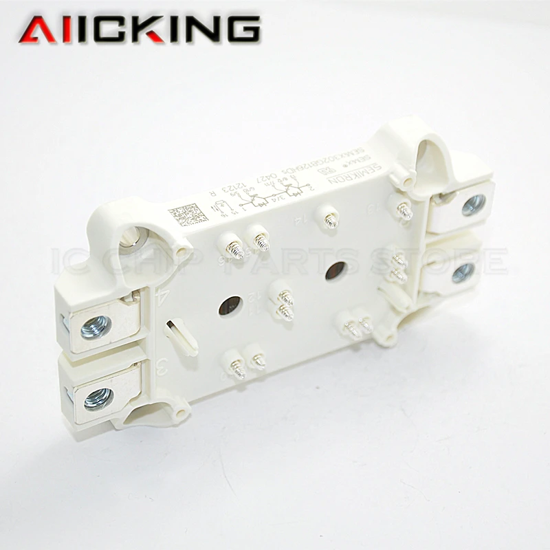 SEMIX302GB126HDS 1/Pcs Nieuwe Module Igbt