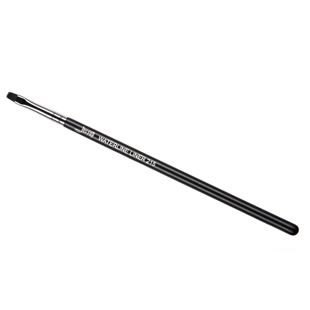 Jessup Eyeliner brush Synthetic hair Eyebrow brush Eyeliner Cream Make up brush S146