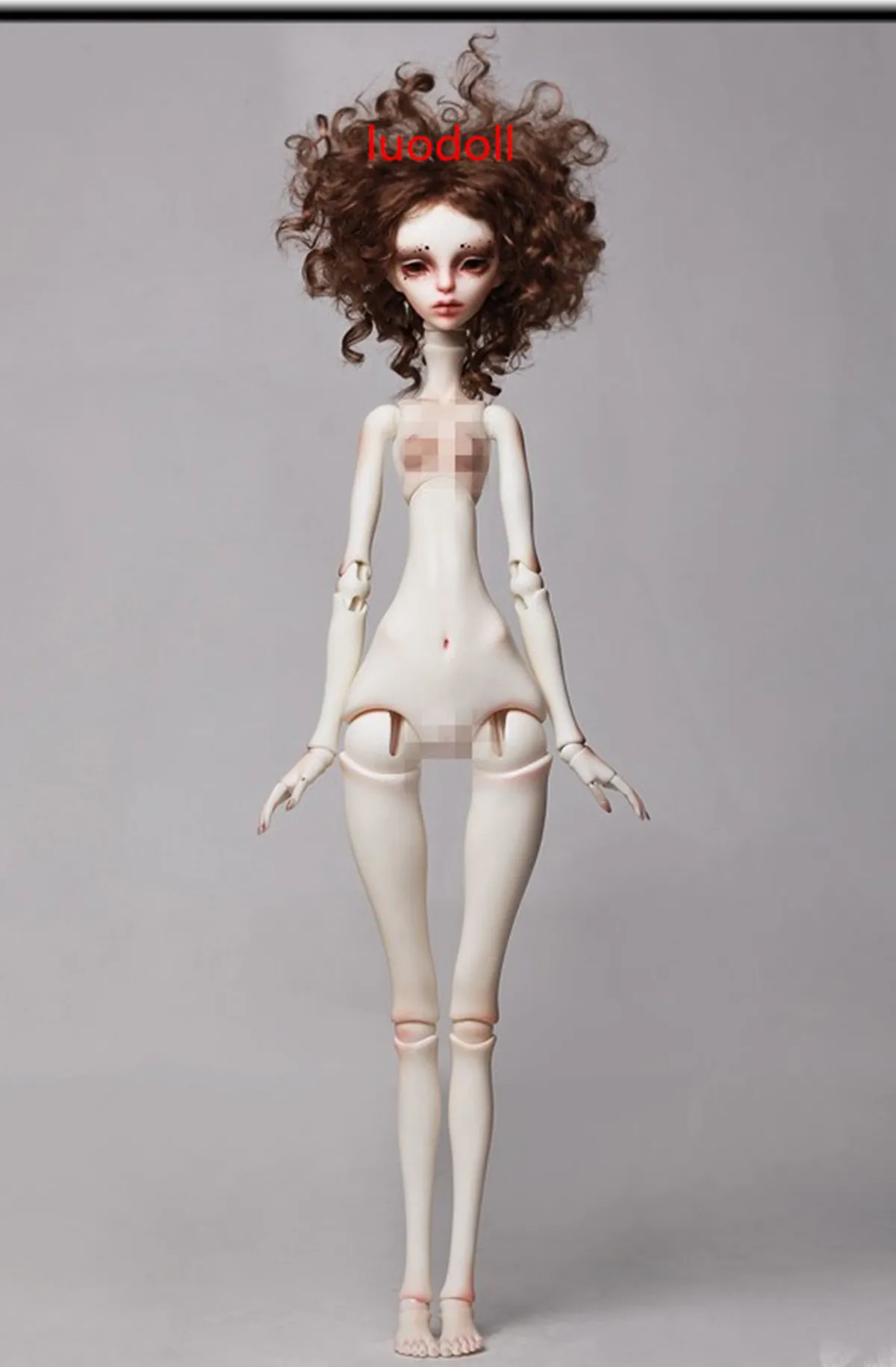 

luodoll Doll elizabeth BJD / SD doll toy doll 1/4