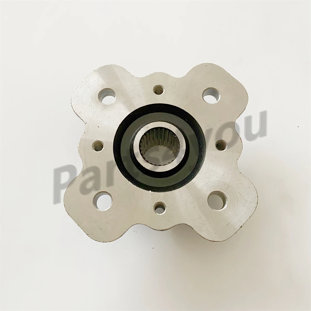 Cubo Da Roda dianteira Para CFmoto 400 450 500 X5 520 550 550EX 550HO 600 625 X6 U6 Z6 800 X8 Z8 800EX 850 1000 GOES500 9010-070001-1000