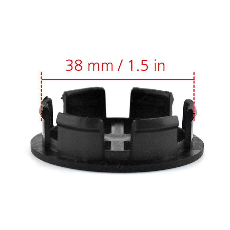 1pc 48mm Wheel Center Cap Fit For Barchetta Punto Mk2 Punto Mk1 Punto Mk2B Grande Punto 46746586 04726183AB  for Wheel Hub Cap