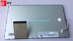 New 7 inch LCD screen with touch screen 60 pin 800 * 480 HSD070IDW1-E11 E13 D00 for car dvd gps 165mm * 100mm * 5mm