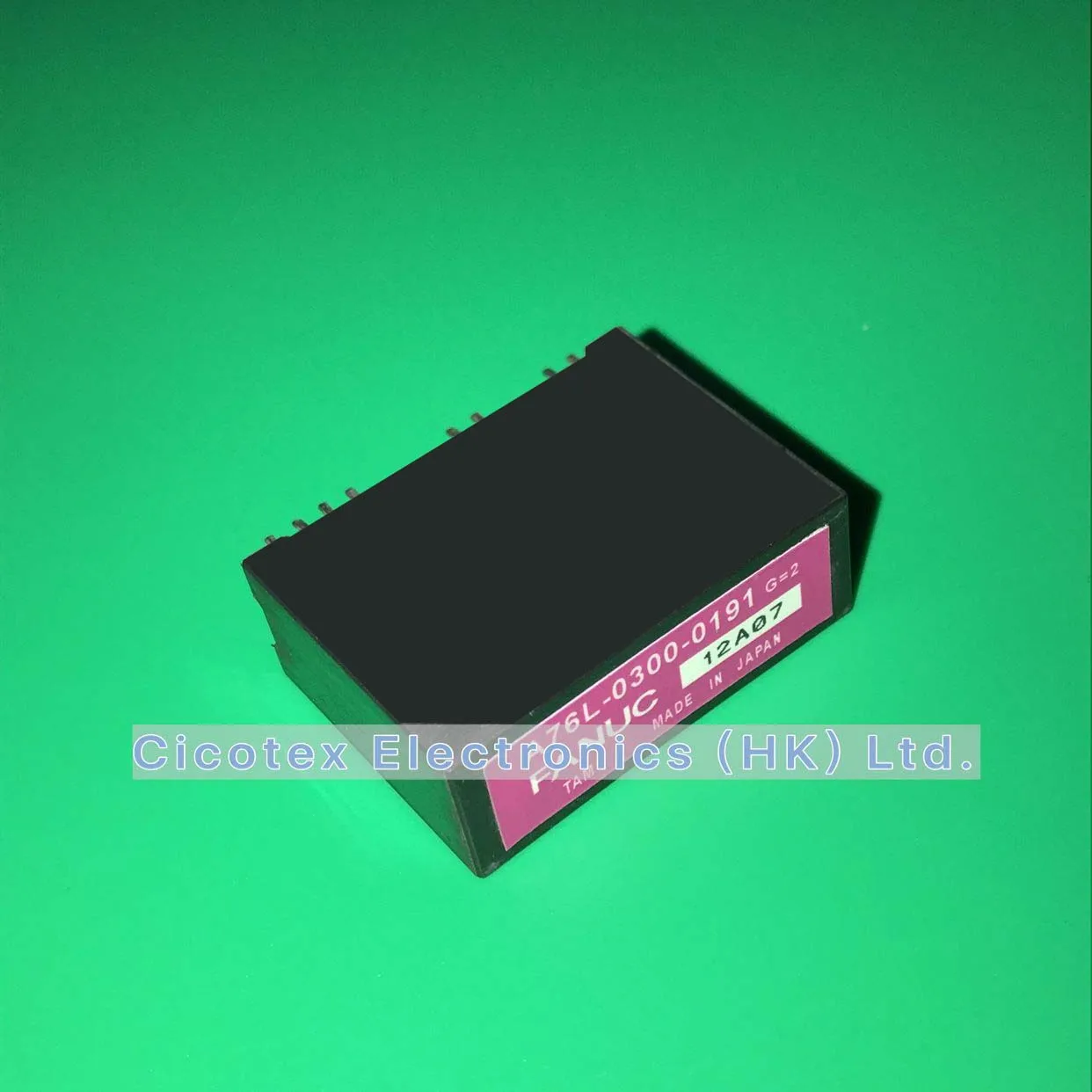 

A76L-0300-0191 MODULE A76L0300-0191 IGBT Isolation amplifier A76L03000191 A76I-0300-0191 A761-0300-0191