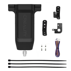 Kit di livellamento automatico del letto CREALITY 3D CR Touch per stampante Ender-3/Ender-3 Pro/Ender-3 V2/Ender-3 Max scheda madre a 32 bit