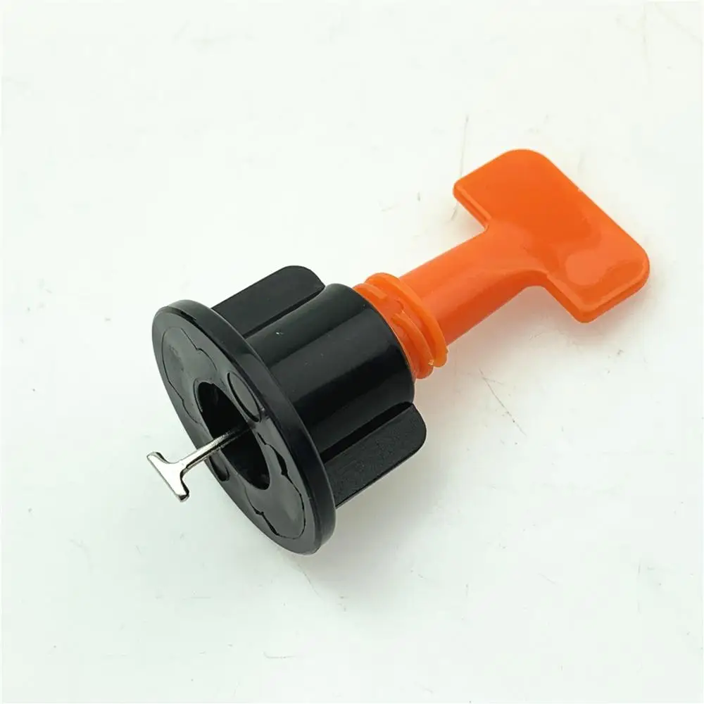 

Tile Leveler Stick To The Floor Brick Wall Tile Equalizer Clip Positioning Artifact Tile Bricklayer Auxiliary Tool New