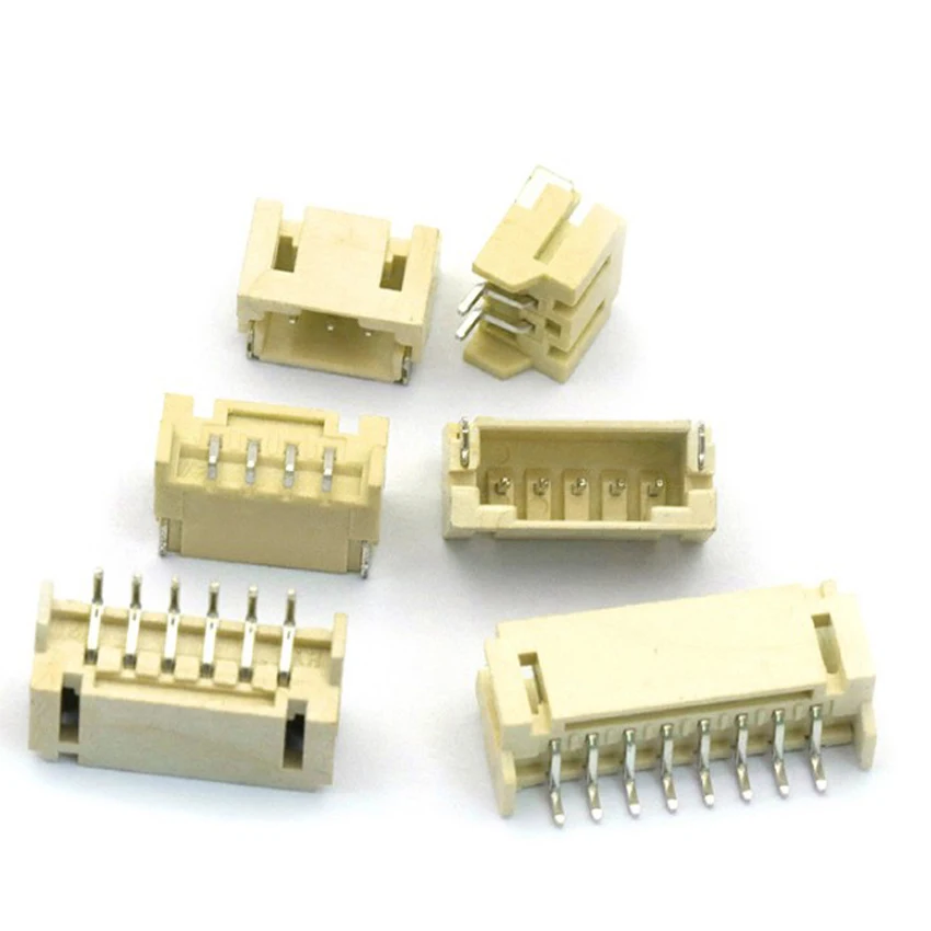 100Pcs/Lot PH2.0 Sm…