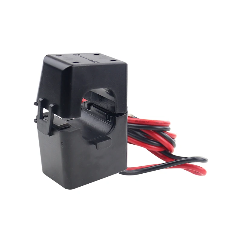 KCT-24  Split core current transformer  Electric clamp CT sensor current sensor 100A 200A 300A 400A