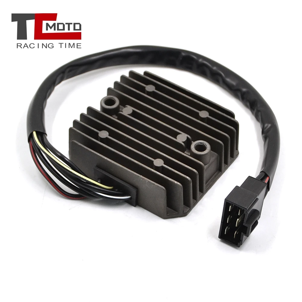 

Regulator Rectifier For Kawasaki VN1500(Nomad Fi) 2000-2004 VN800 Vulcan 800 1995-2005 VN400(Vulcan/Vulcan II) 1995-1998