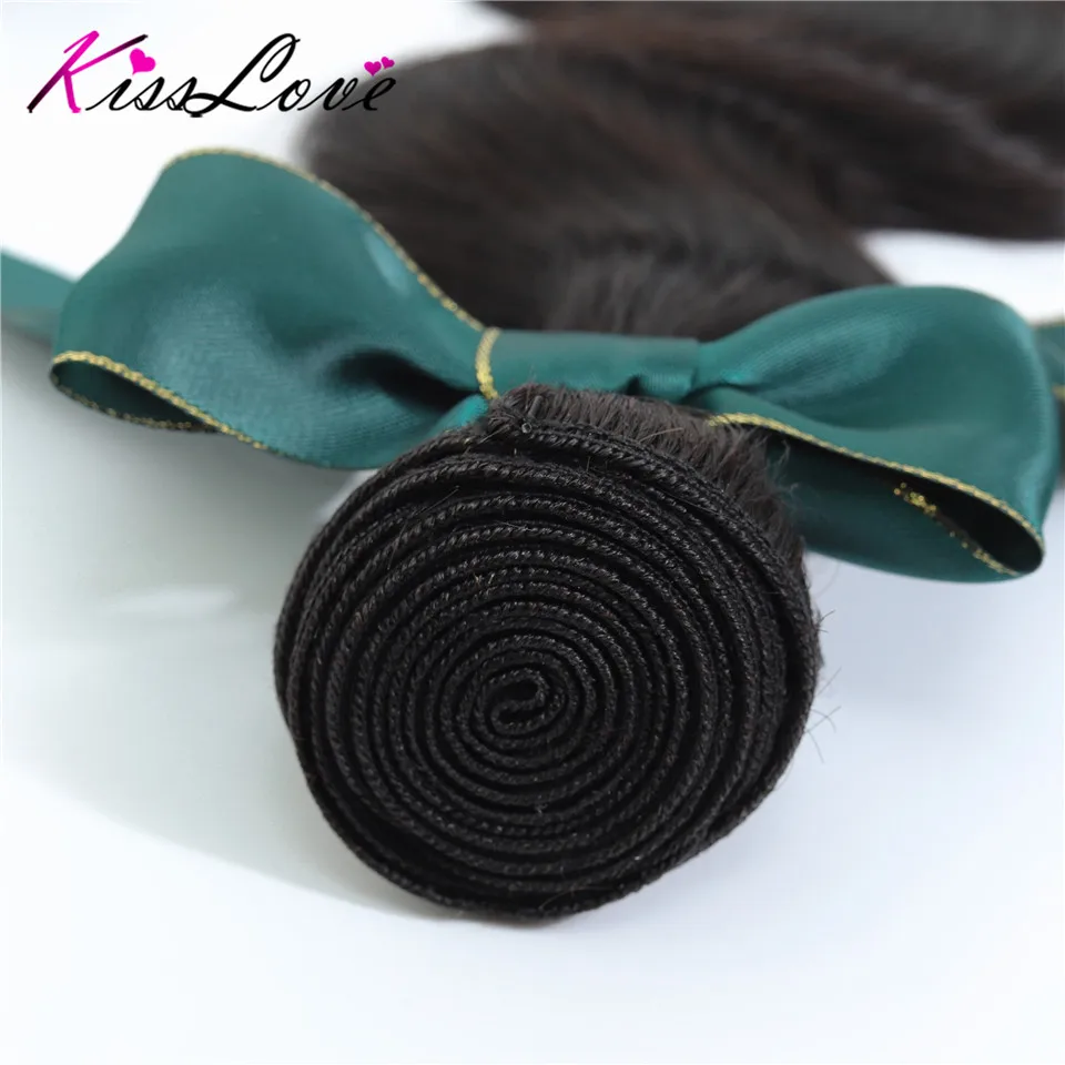 Indian hair extension Body Wave Bundles Remy Hair Human Hair 1/3 Piece human hair bundles