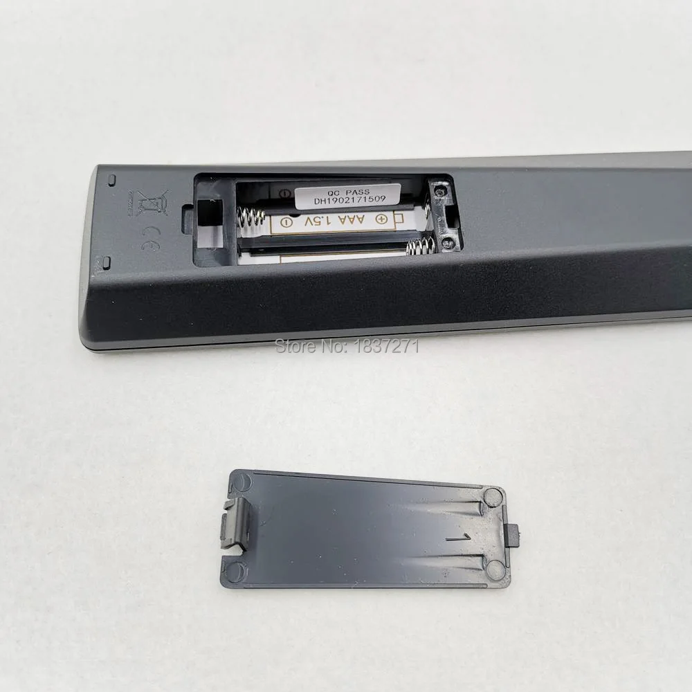 Original Remote Control For BLAUPUNKT 32/188J-GB-5B-FHCU-UK 32/123J-GB-3B2-HCDU-UK 40/123J-GB-3B2-FHCDU-UK lcd tv