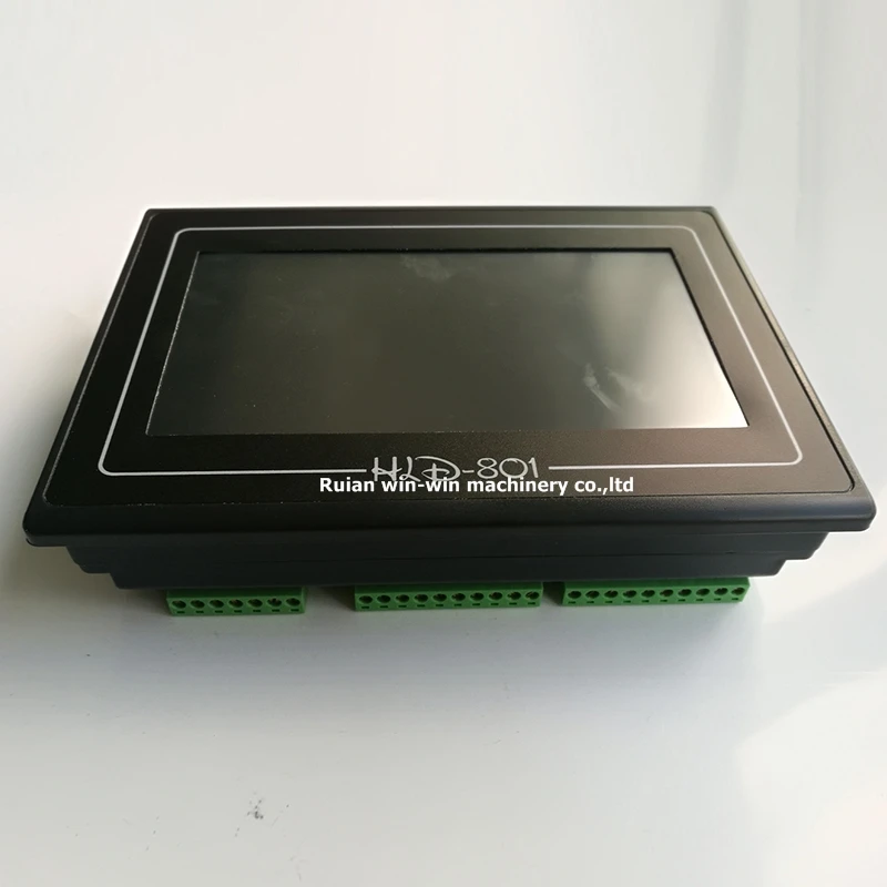 Imagem -03 - Micro Computador Bolsa Comprimento Motor Velocidade Controlador Bolsa Que Faz a Máquina Hld-hmi Pode Substituir Hld800 Hld901