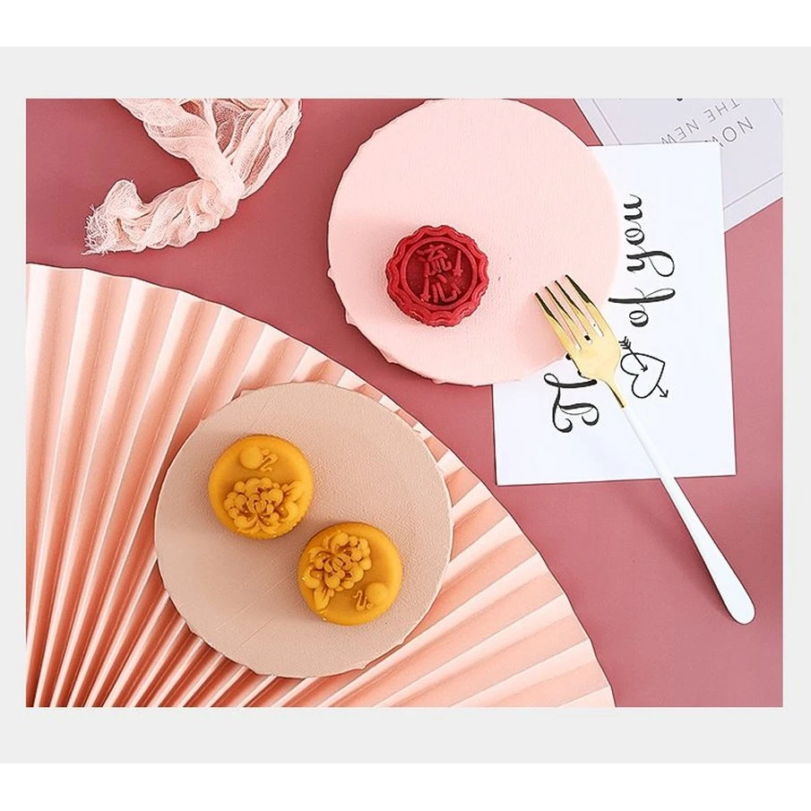 مروحة قابلة للطي 13 لونًا ، ورق زخرفي ، خلفية صور ، دعائم تصوير