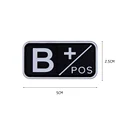 Black B POS
